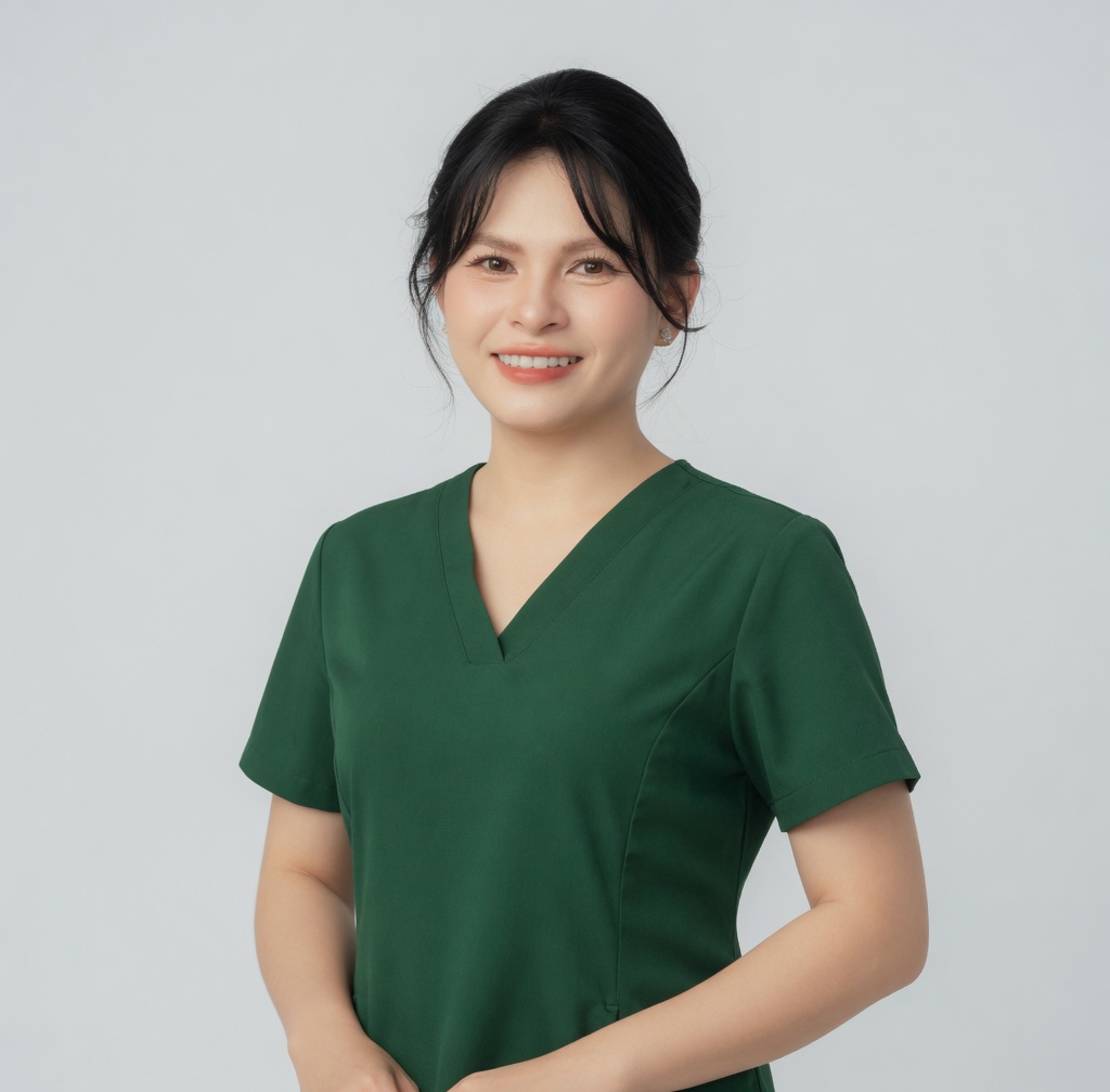 Ảnh đại diện kỹ thuật viên Thị Thanh Thủy Lê