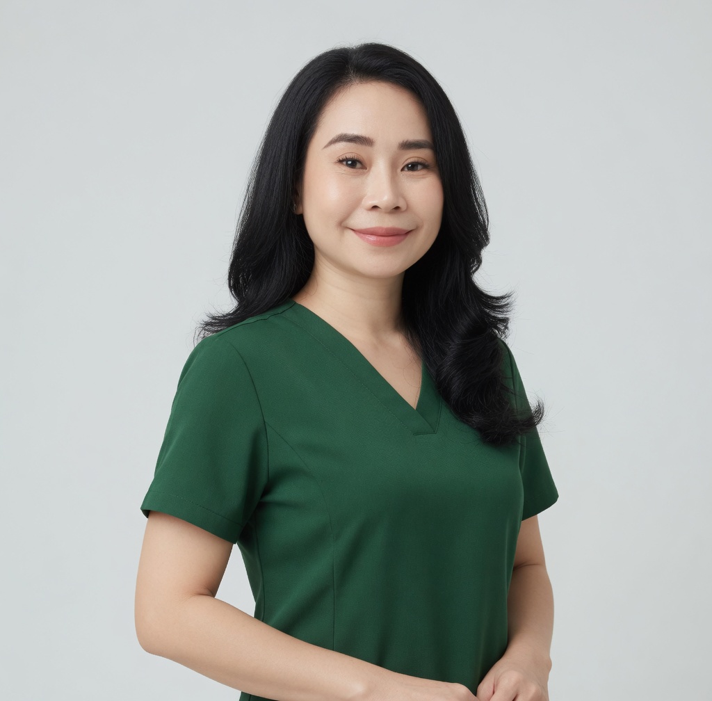 Ảnh đại diện kỹ thuật viên Thanh Tam