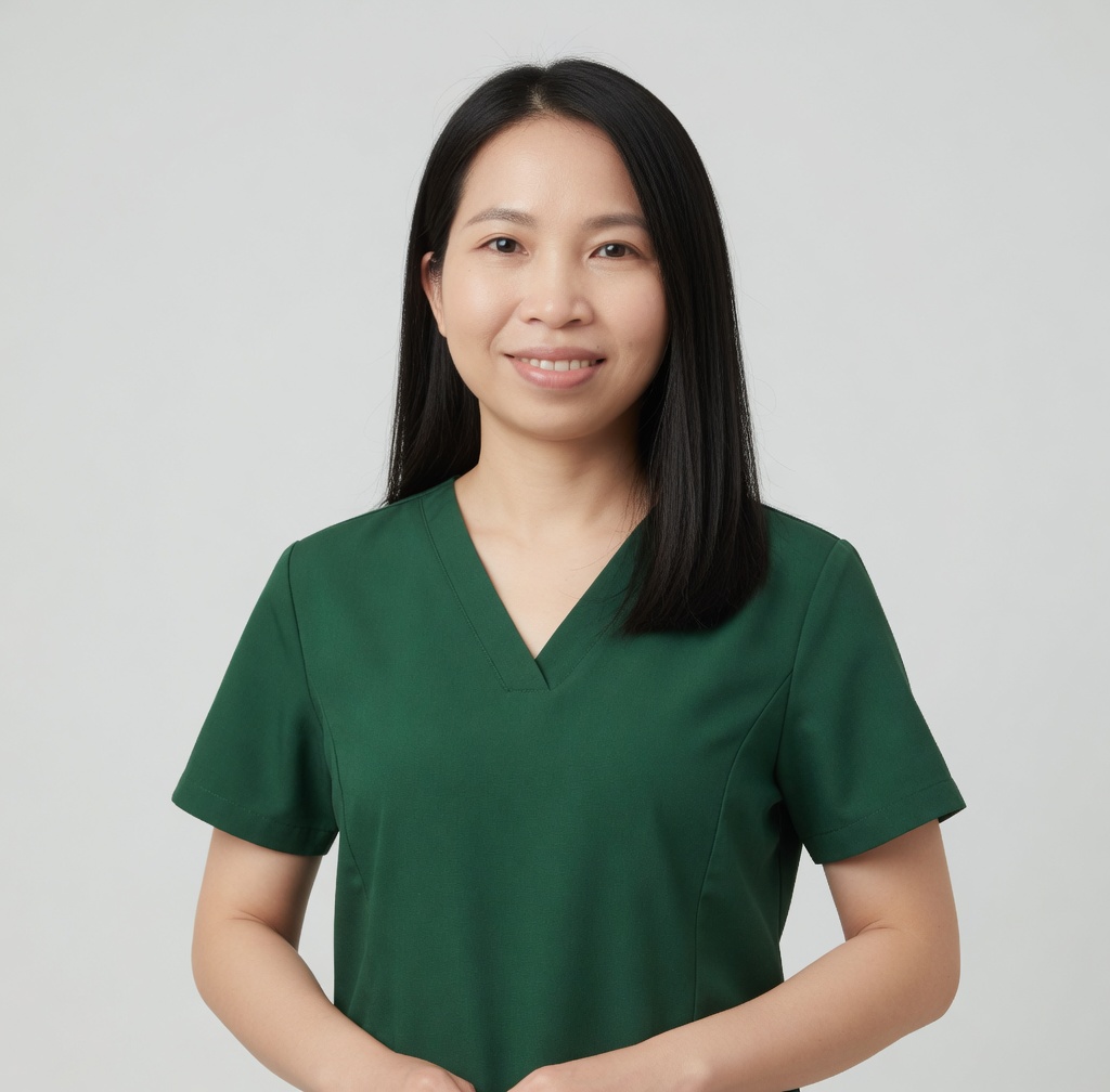 Ảnh đại diện Thuy Nguyen