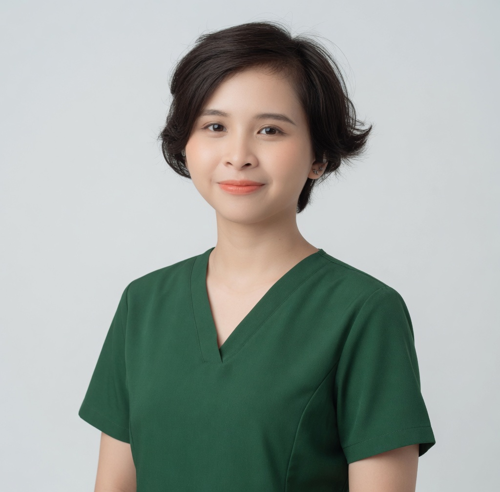 Ảnh đại diện Jana