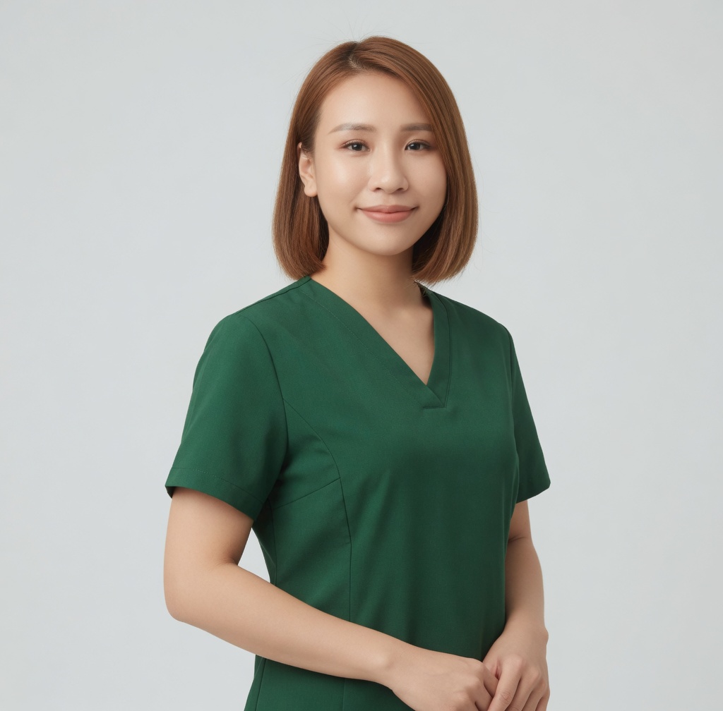 Ảnh đại diện kỹ thuật viên Linh HaNa