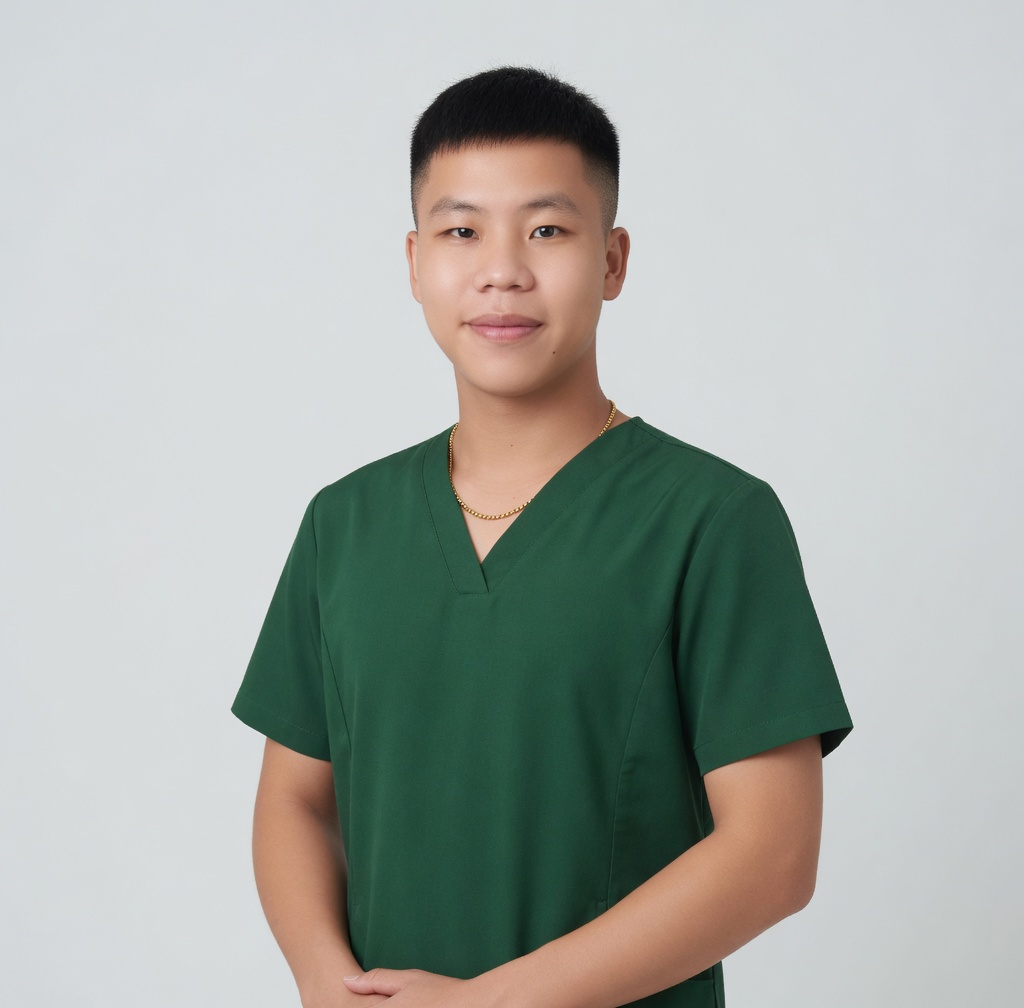 Ảnh đại diện Son