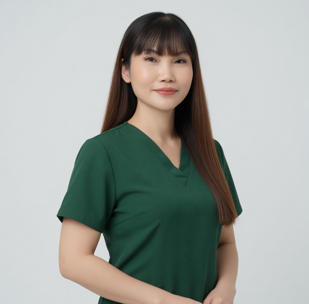 Ảnh đại diện kỹ thuật viên Ngọc Giàu