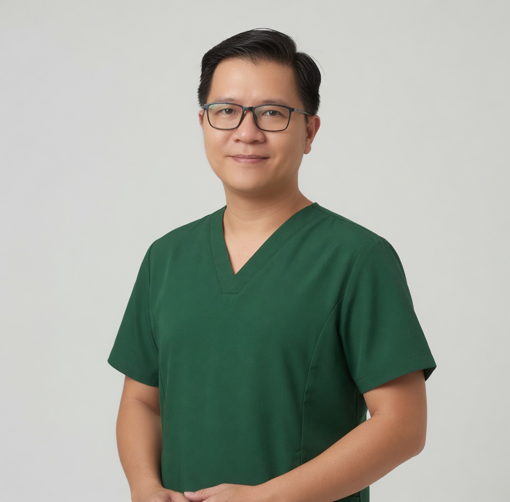 Ảnh đại diện Trần Hùng Cường