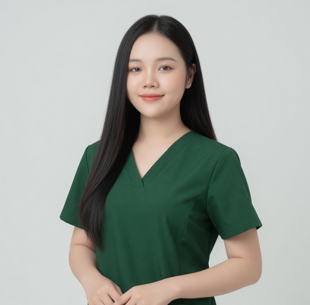 Ảnh đại diện kỹ thuật viên Hằng Em
