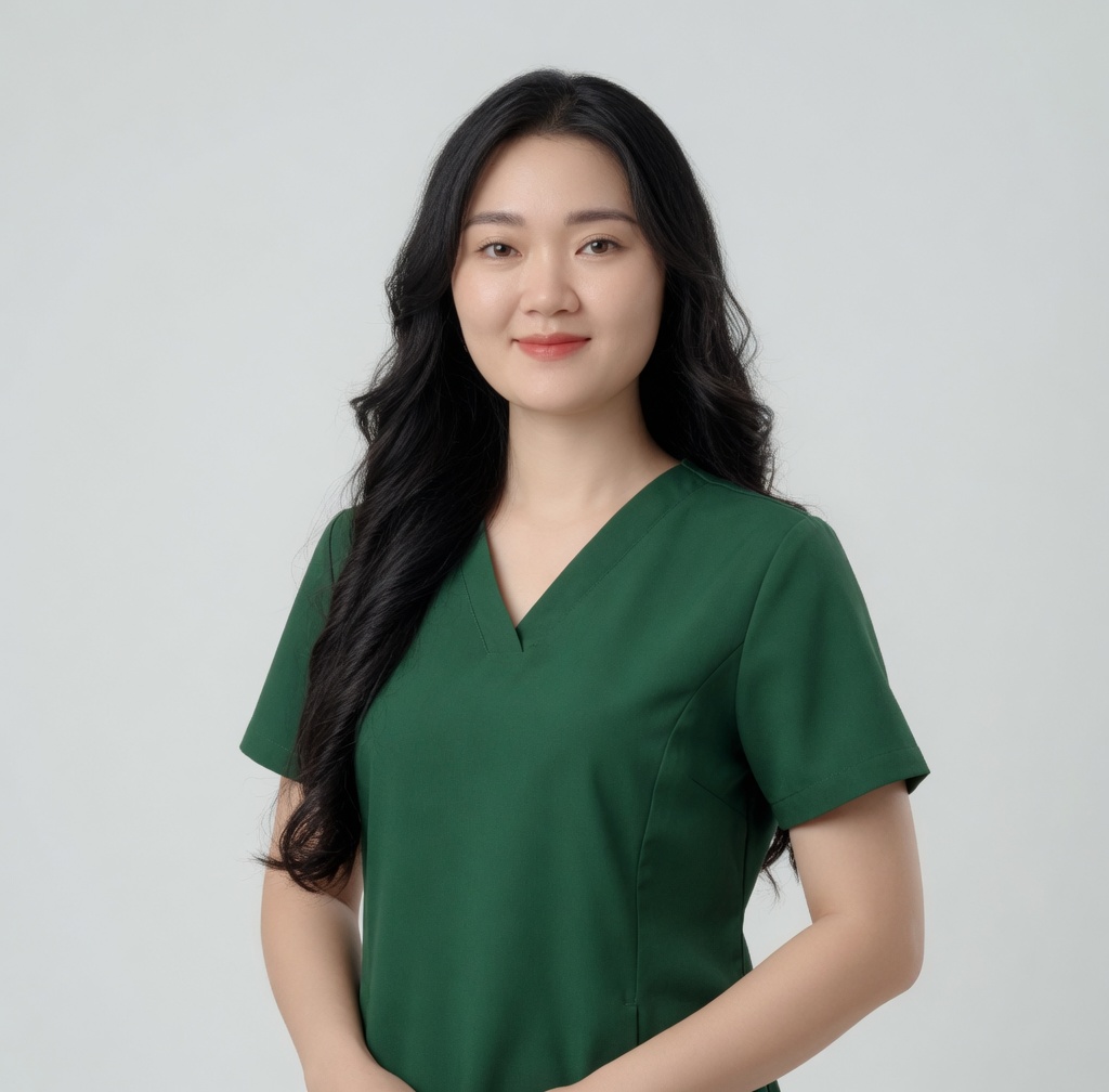 Ảnh đại diện kỹ thuật viên Tố Quyên