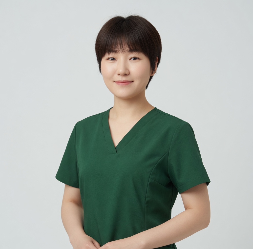 Ảnh đại diện kỹ thuật viên Hương