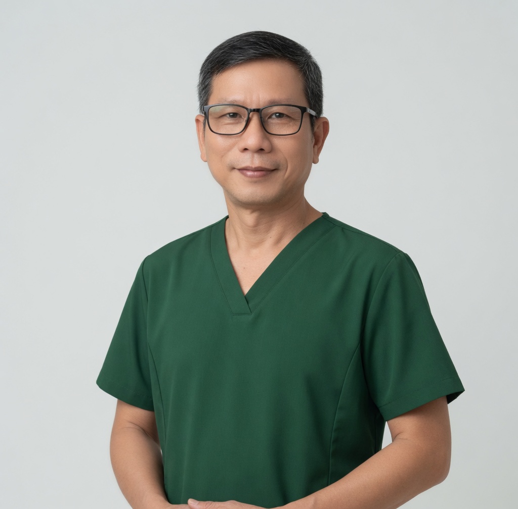 Ảnh đại diện Minh Quang