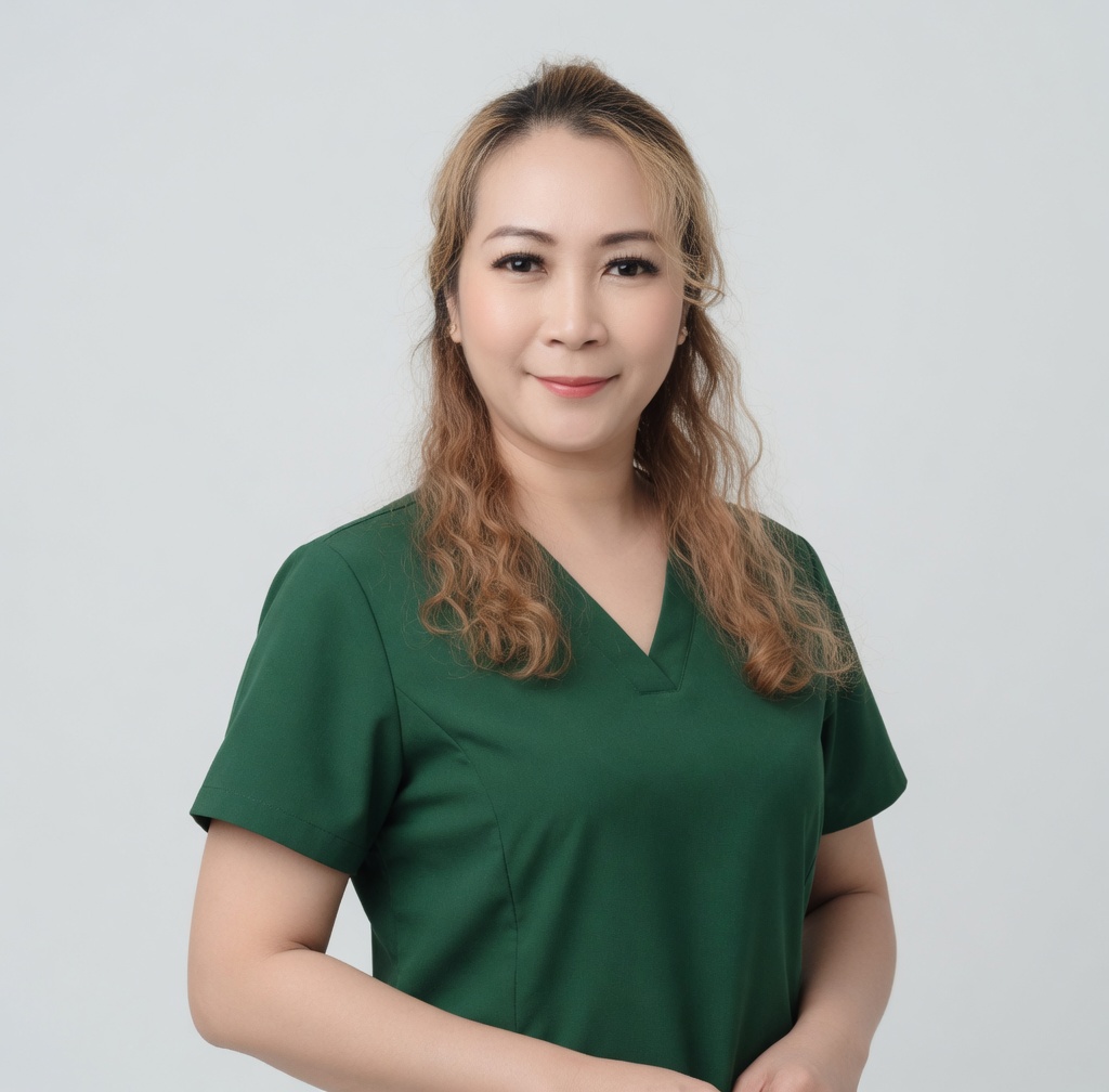 Ảnh đại diện TRẦN THỊ BÍCH NGỌC
