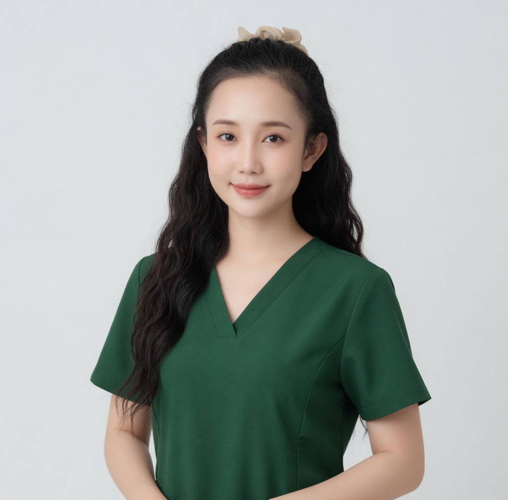 Ảnh đại diện kỹ thuật viên Ny ny