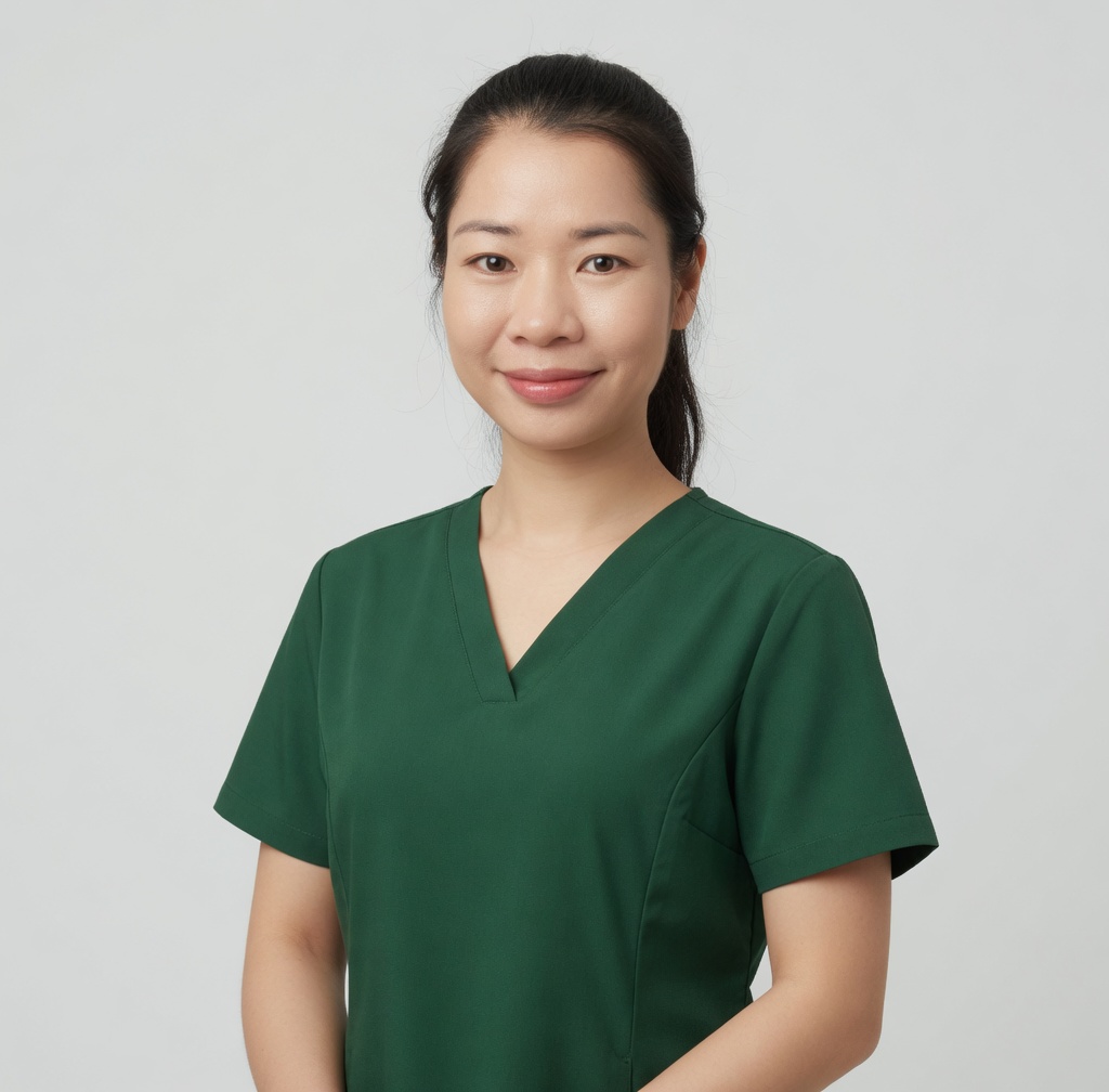 Ảnh đại diện Lê Diệu