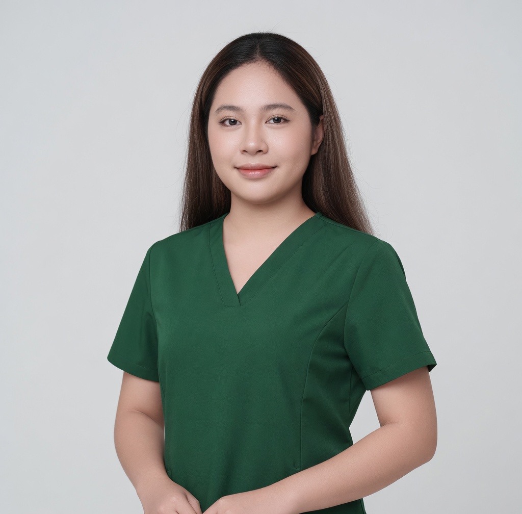Ảnh đại diện Nguyễn Ngọc Thanh Vy