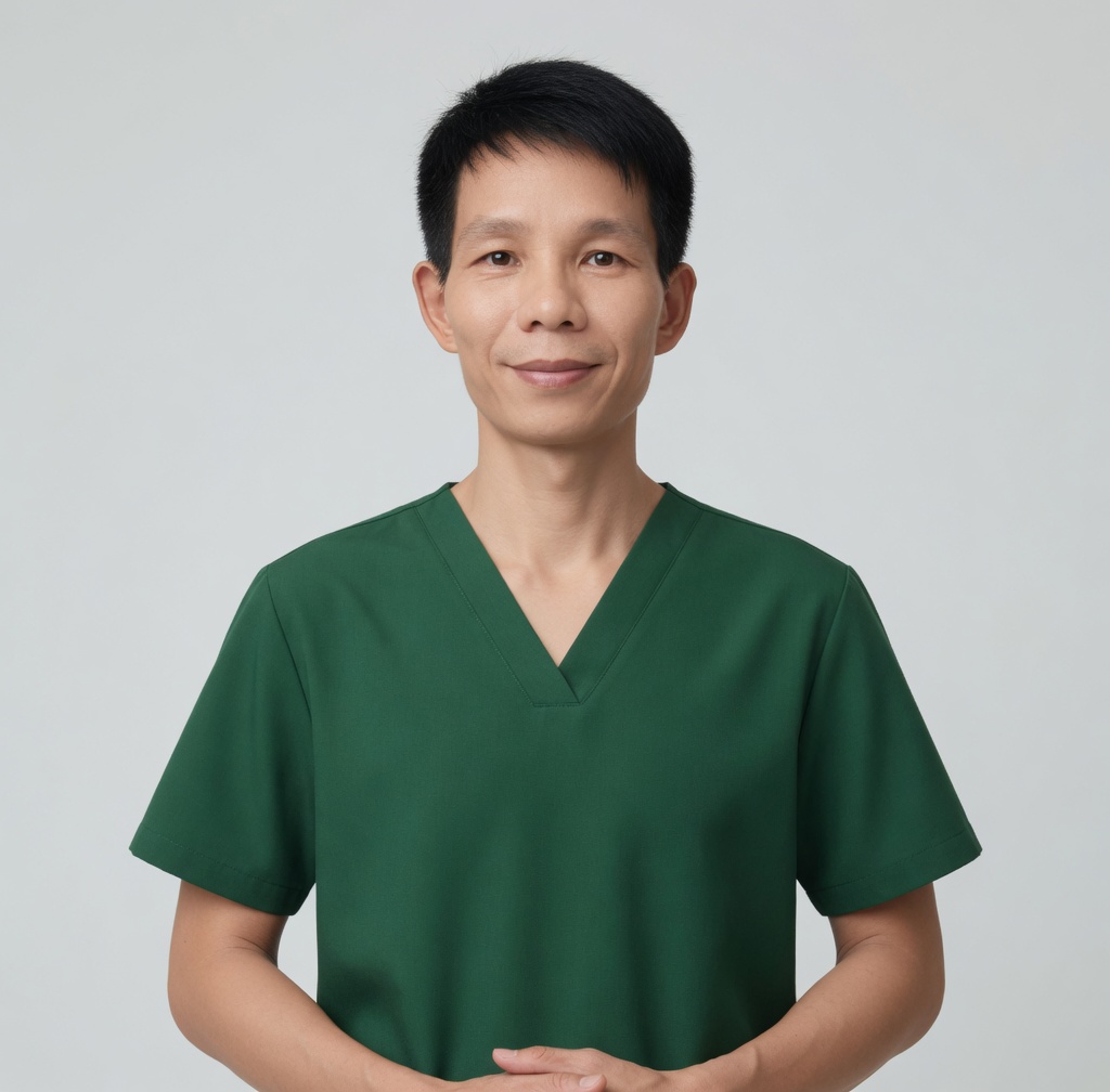 Ảnh đại diện Tho Le Minh