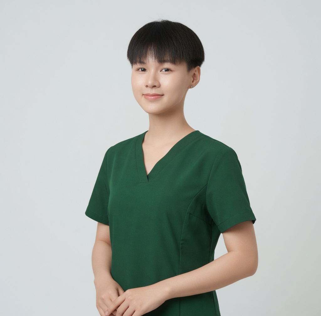 Ảnh đại diện kỹ thuật viên Trương Phú Hào