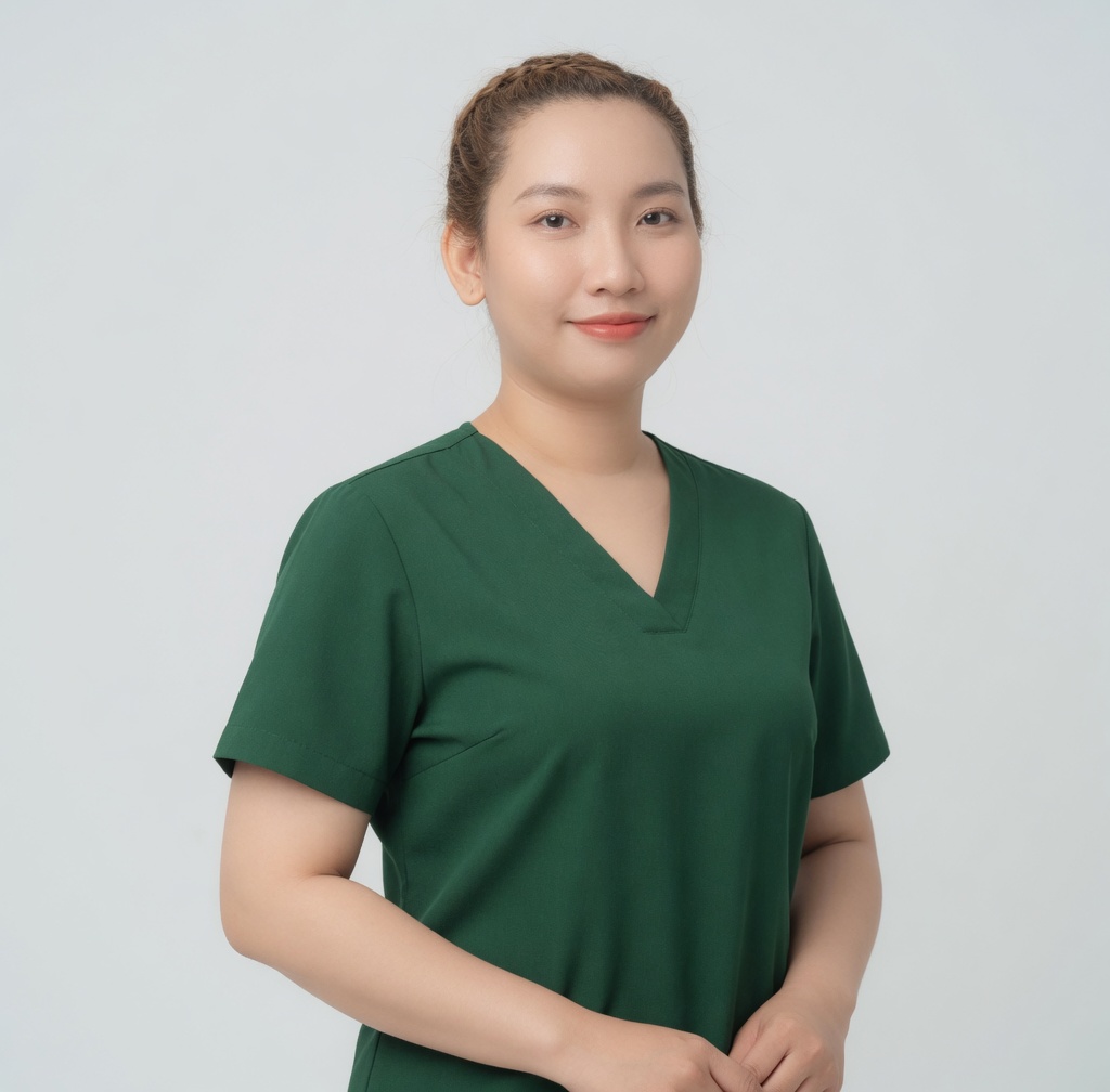 Ảnh đại diện Trang Dương