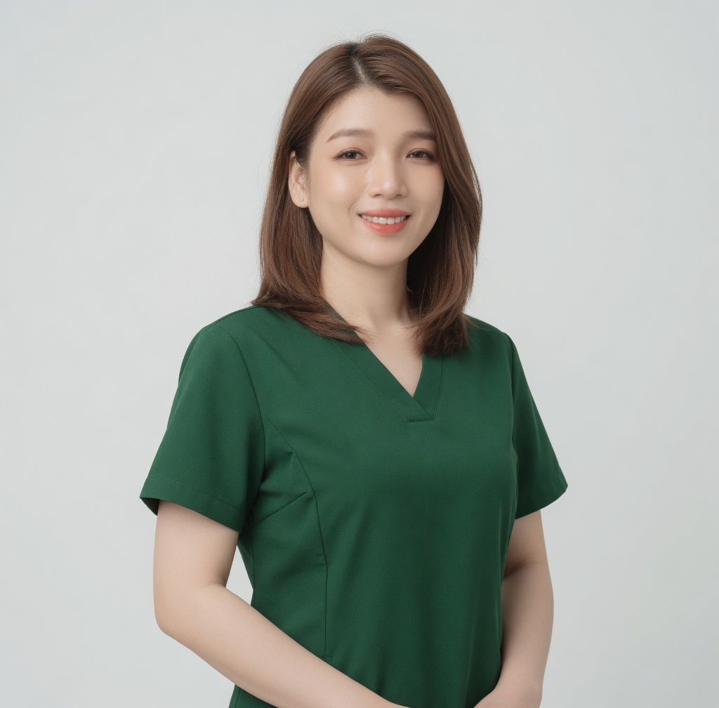 Ảnh đại diện kỹ thuật viên Thúy