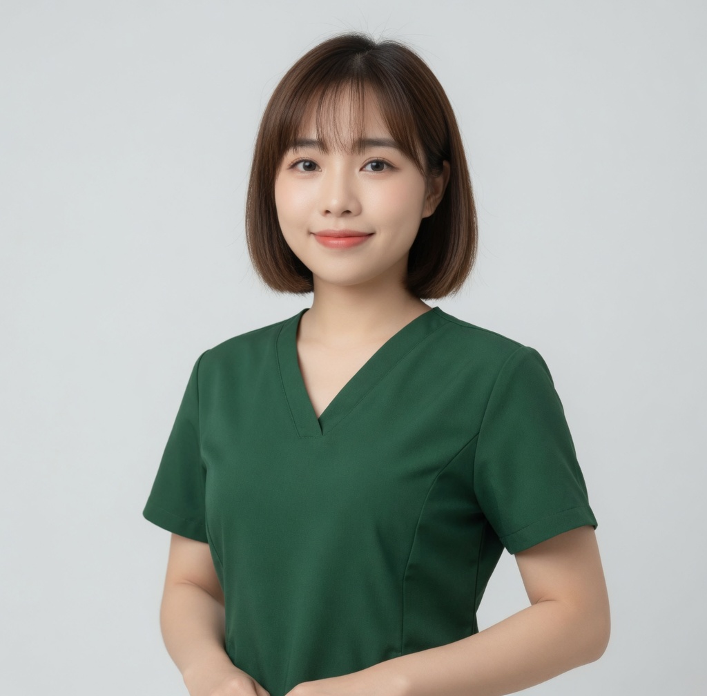 Ảnh đại diện kỹ thuật viên Thùy nhung