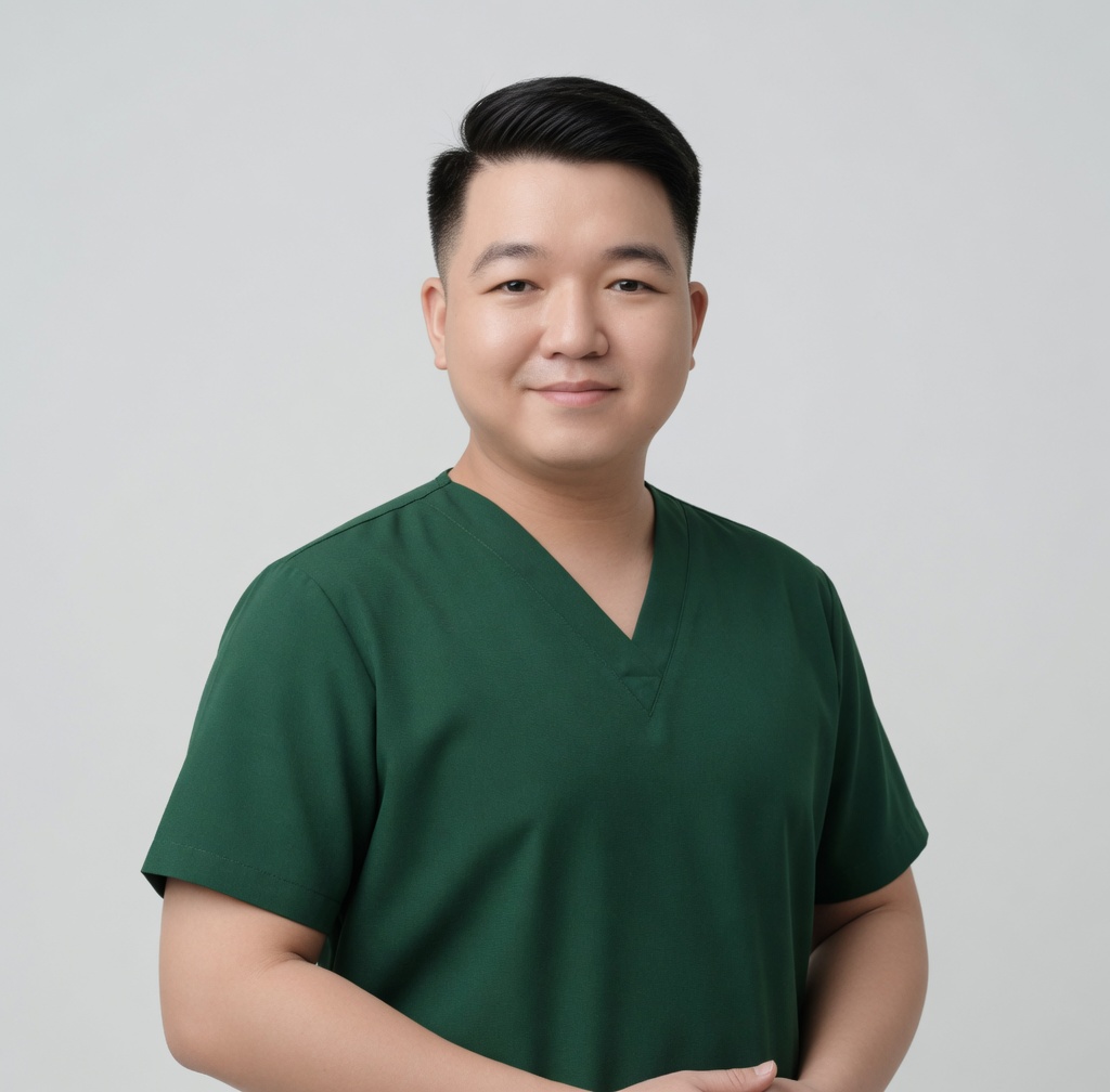 Ảnh đại diện kỹ thuật viên Trần Minh Tuyến ( Thuận)