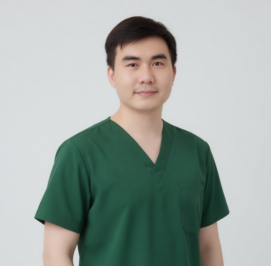 Ảnh đại diện kỹ thuật viên Lê Mạnh Hà