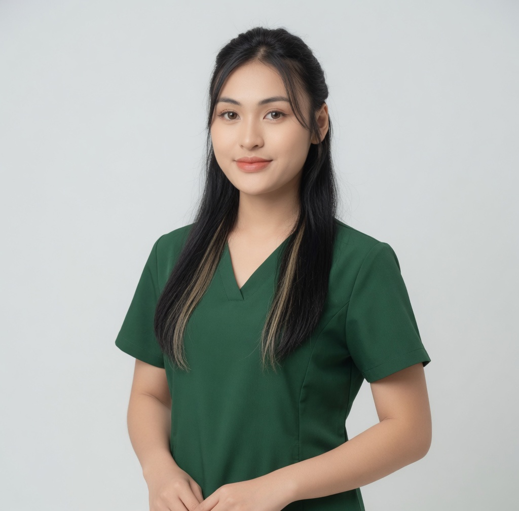 Ảnh đại diện kỹ thuật viên Đặng Mon