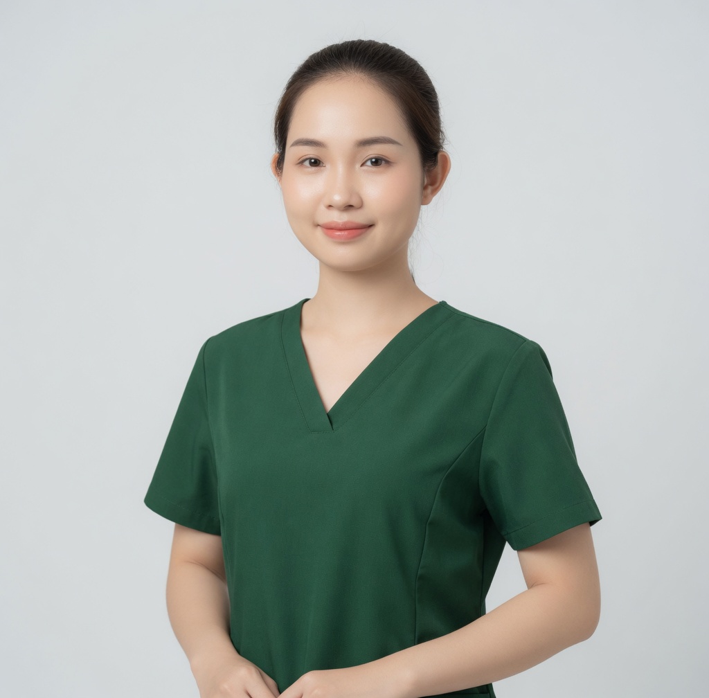 Ảnh đại diện Diu Diu