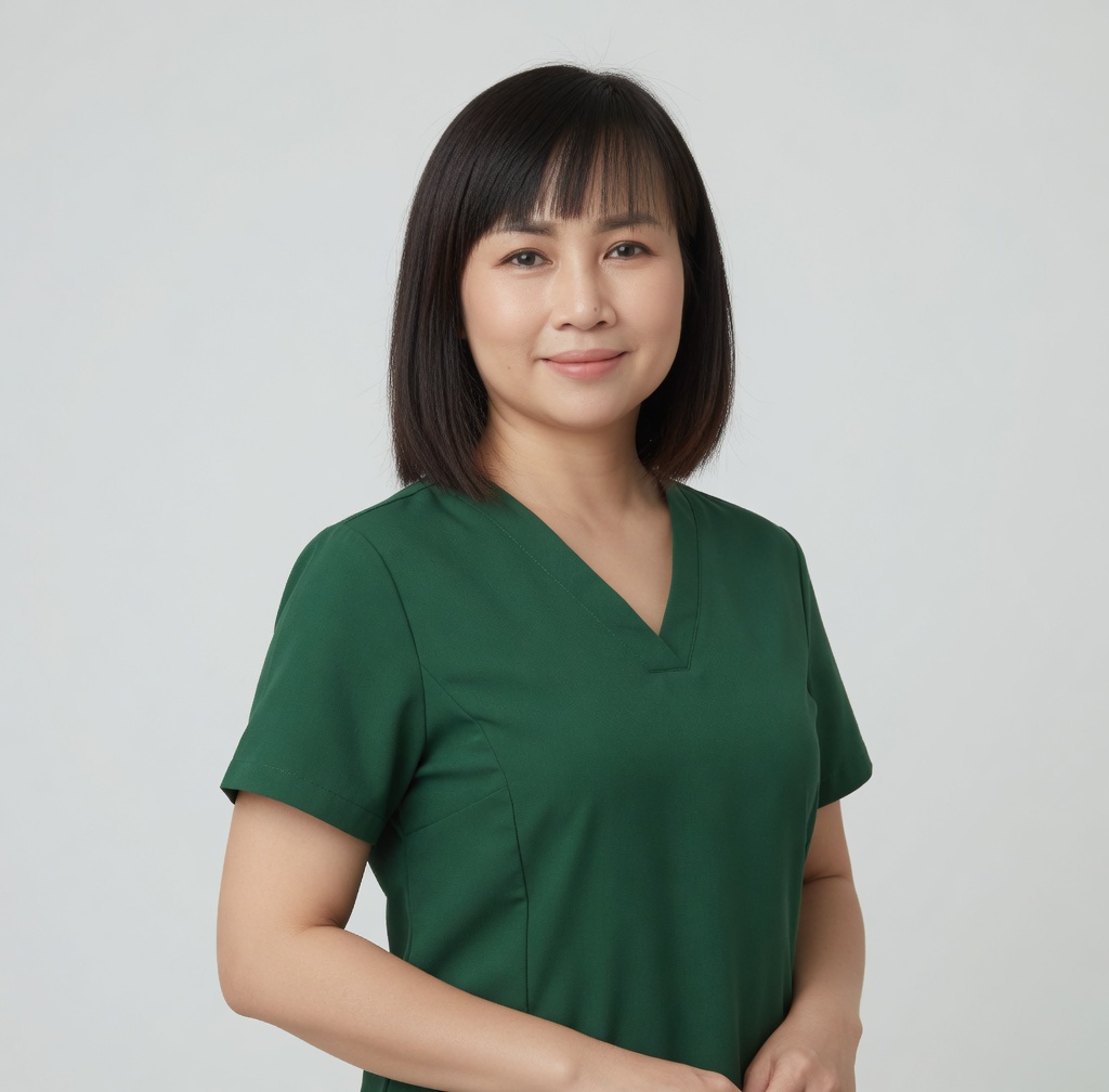 Ảnh đại diện kỹ thuật viên Mai thi