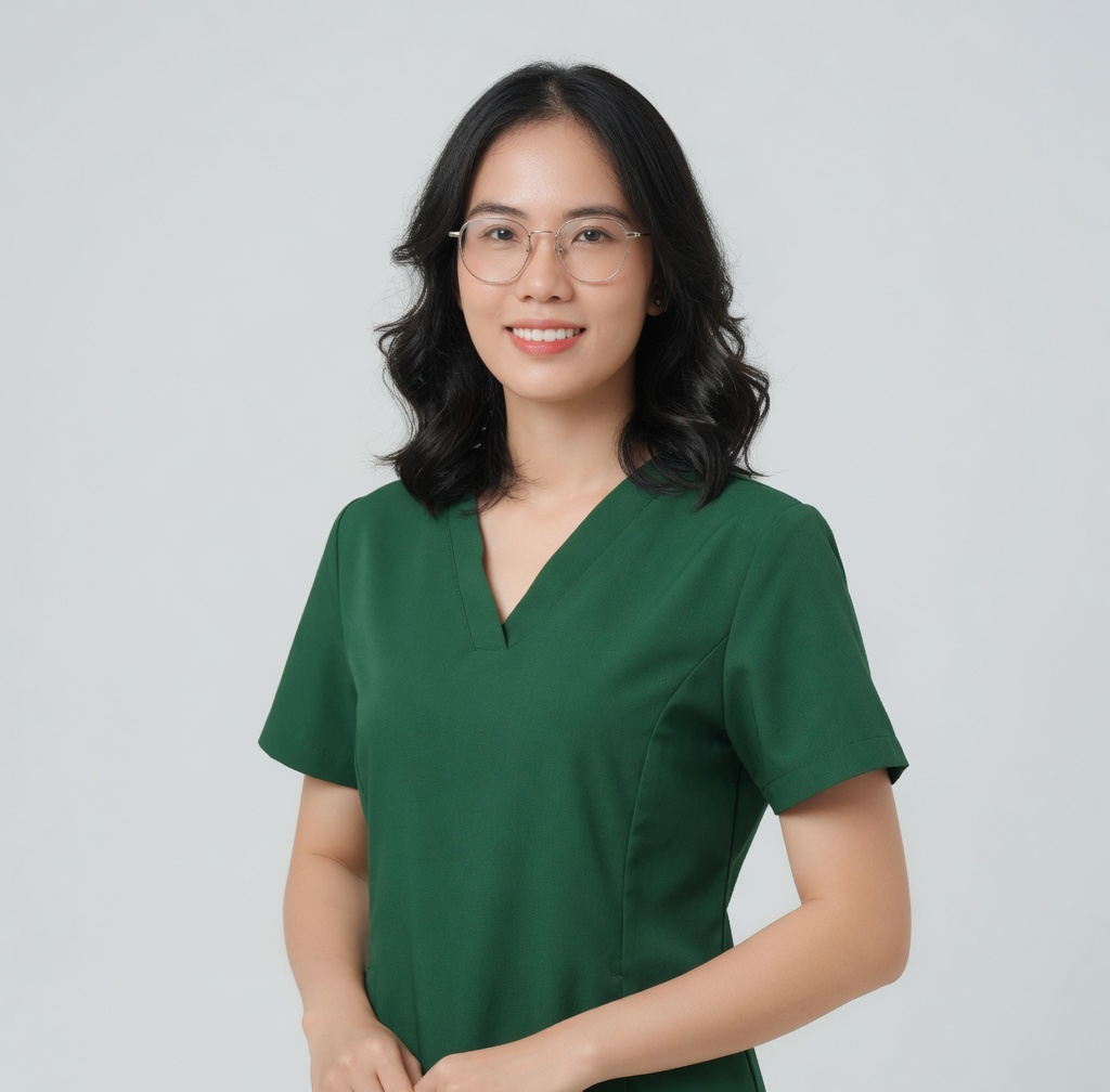 Ảnh đại diện kỹ thuật viên Hoàng Thị Yến