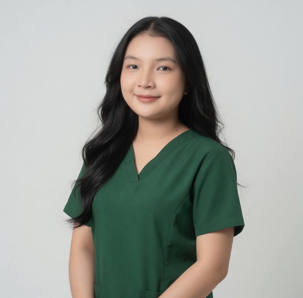 Ảnh đại diện kỹ thuật viên Nguyễn Thị Phương Nhi