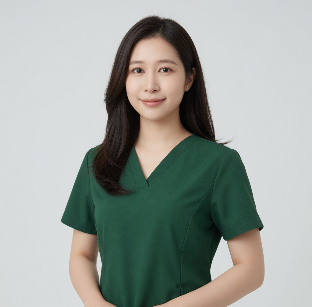 Ảnh đại diện kỹ thuật viên Huyền trân