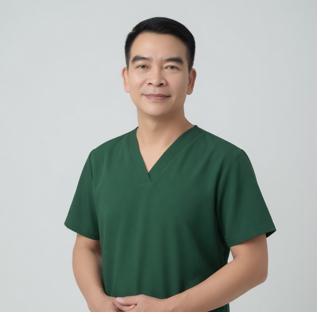 Ảnh đại diện Nguyễn Anh Tuấn