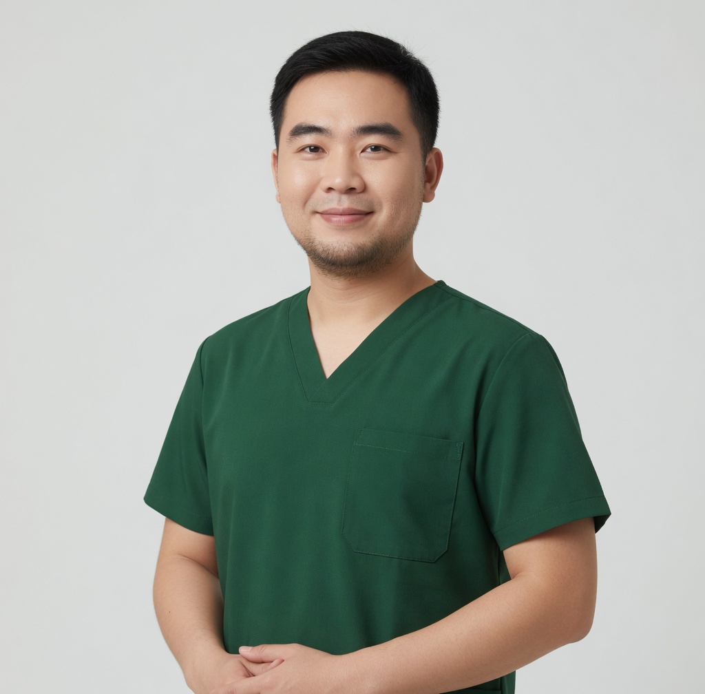 Ảnh đại diện kỹ thuật viên Trần thành đạt