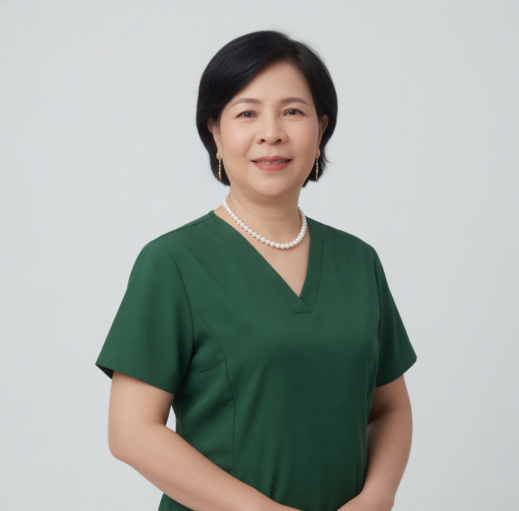 Ảnh đại diện ME THI THO