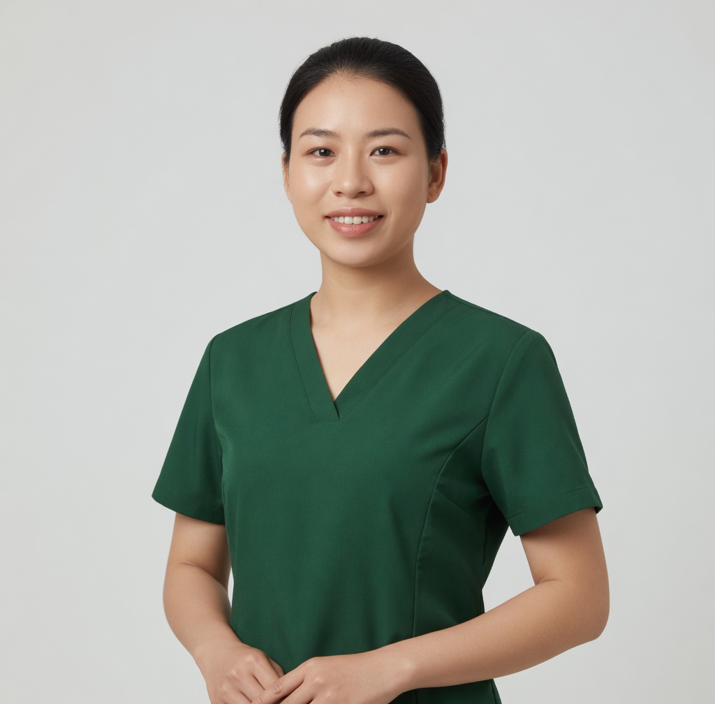 Ảnh đại diện Nguyễn Thị Mai Lan