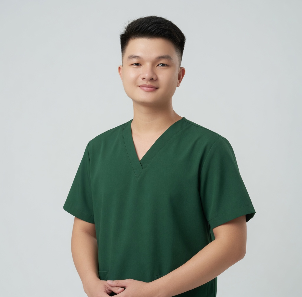 Ảnh đại diện Trịnh Hồng