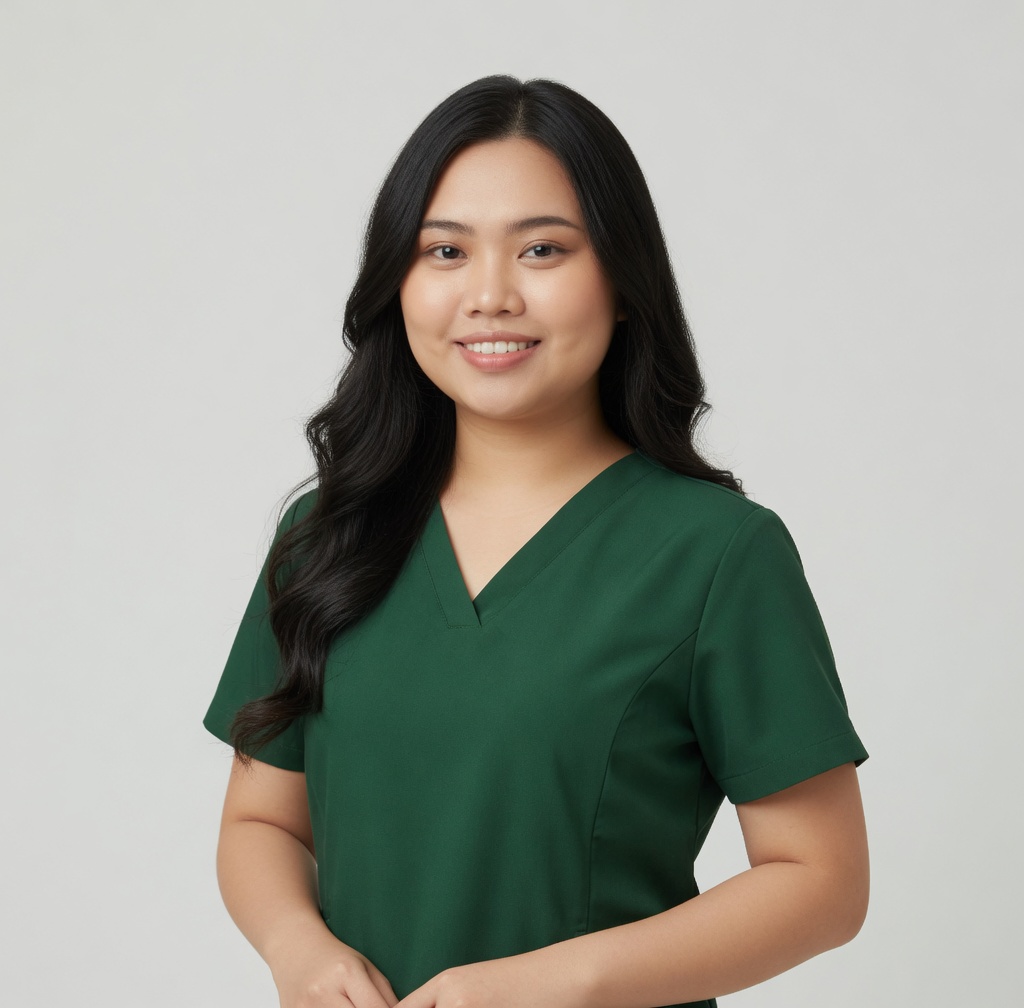 Ảnh đại diện kỹ thuật viên wendy