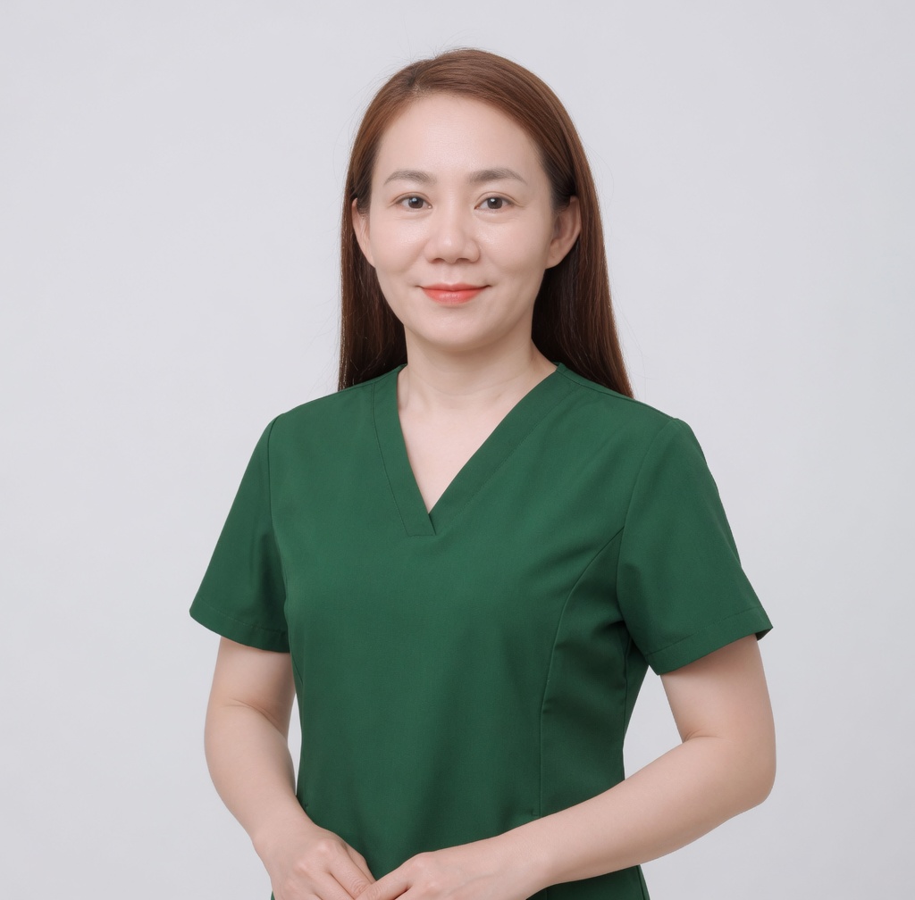 Ảnh đại diện trần thị tròn