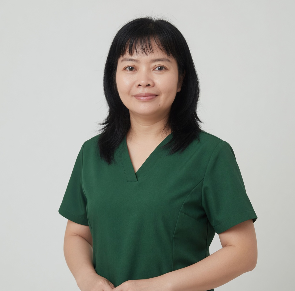 Ảnh đại diện kỹ thuật viên Nguyễn thị kiên