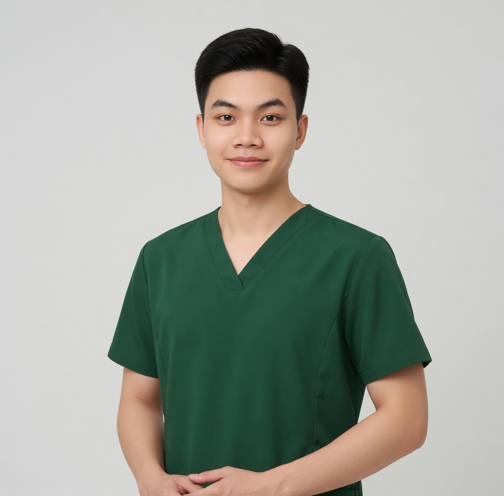 Ảnh đại diện kỹ thuật viên Hoàng Lân - Alan Doctor