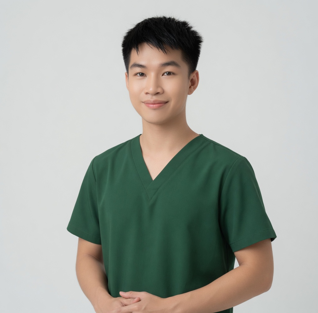 Ảnh đại diện kỹ thuật viên Hoang james