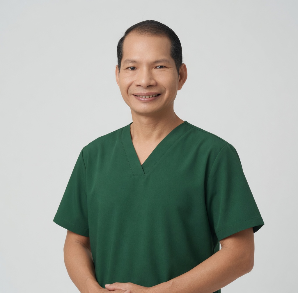 Ảnh đại diện kỹ thuật viên Huỳnh Công Trung