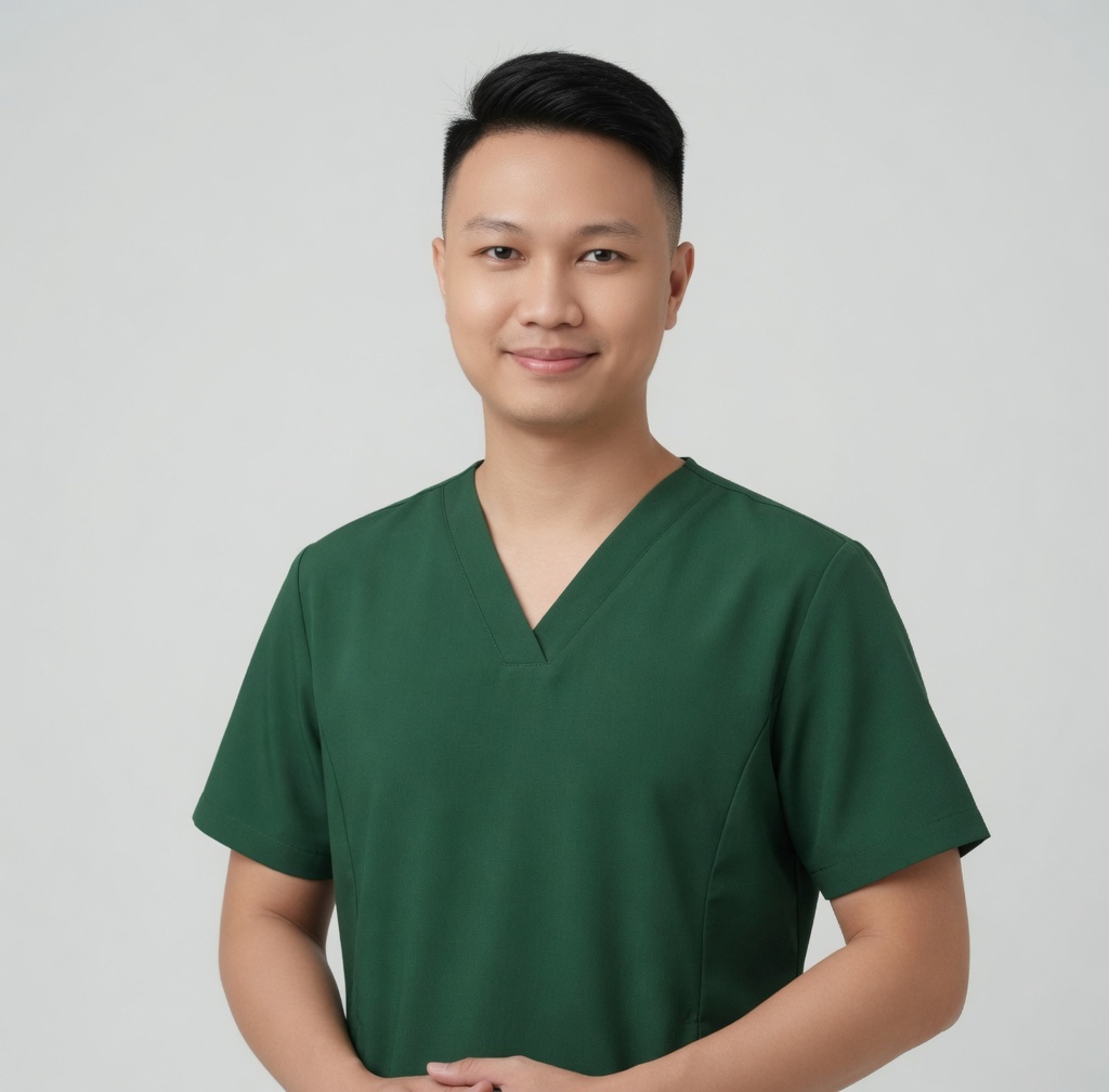 Ảnh đại diện Kevin