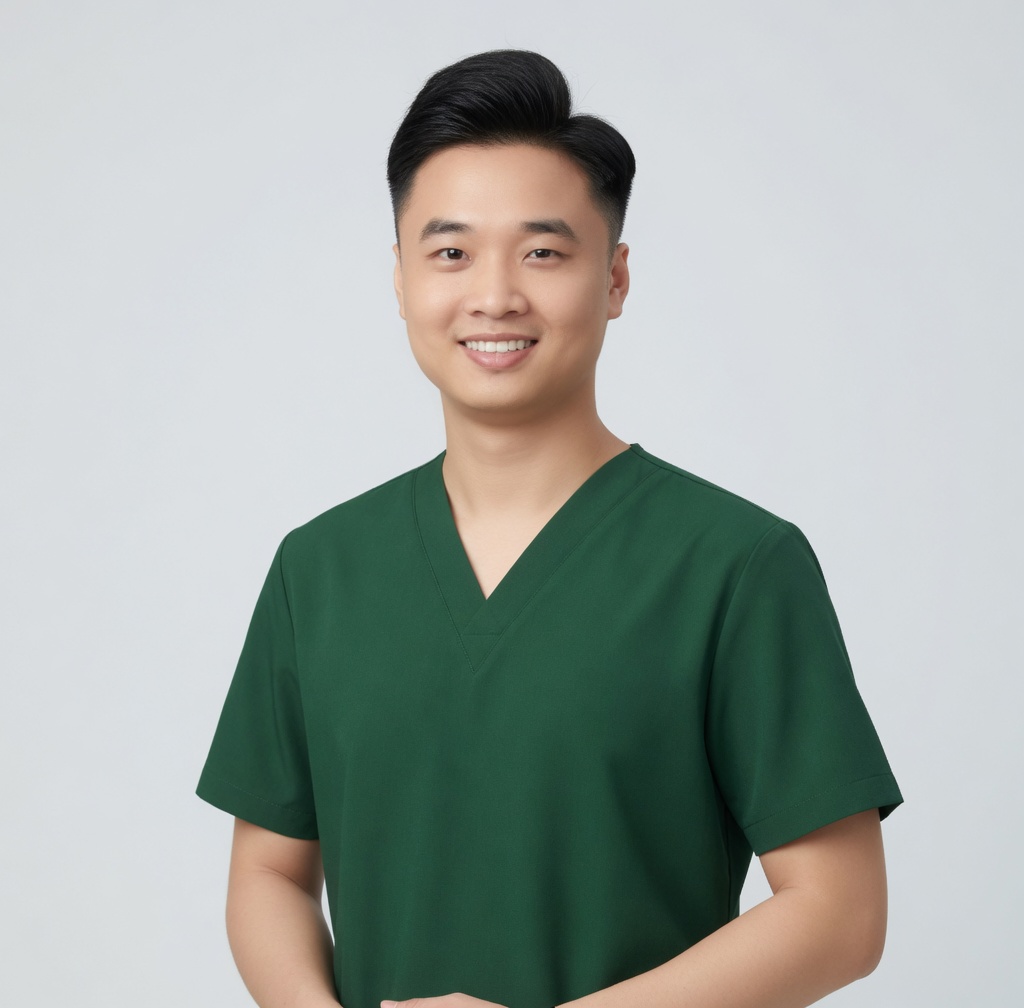 Ảnh đại diện Tuấn Anh
