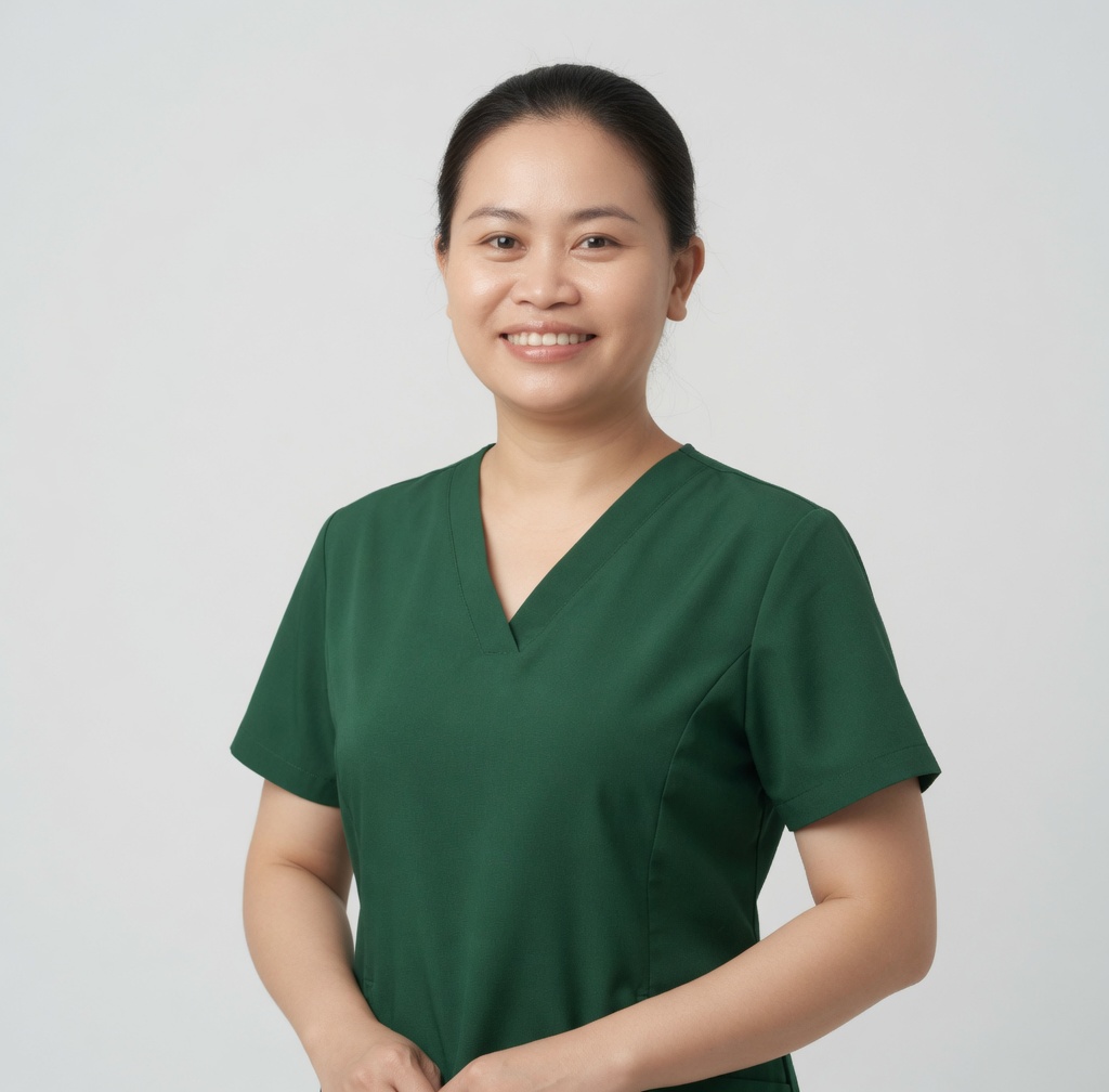 Ảnh đại diện TRAN MAI