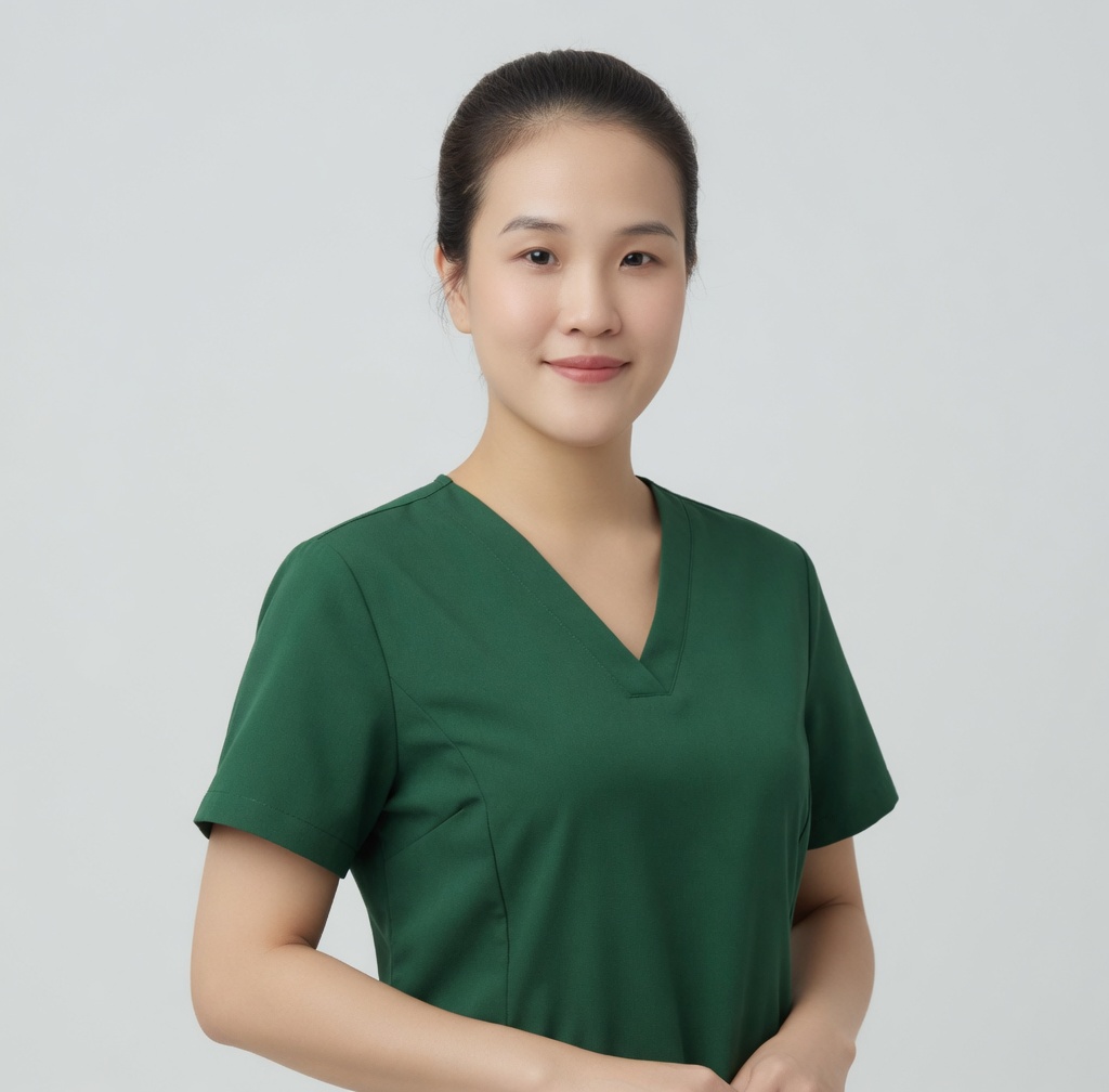Ảnh đại diện kỹ thuật viên Bao Ngoc