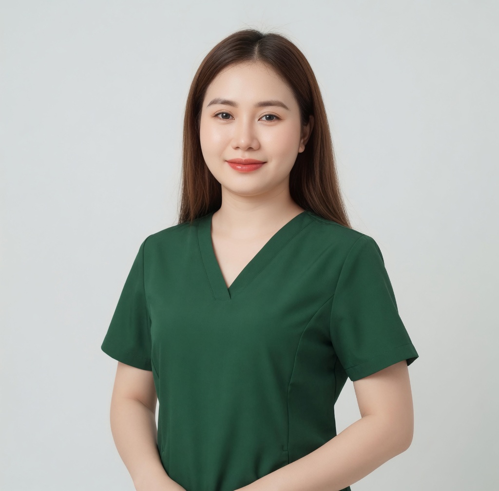 Ảnh đại diện Kim anh