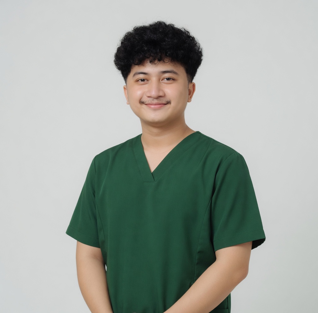 아바타 Therapist Red