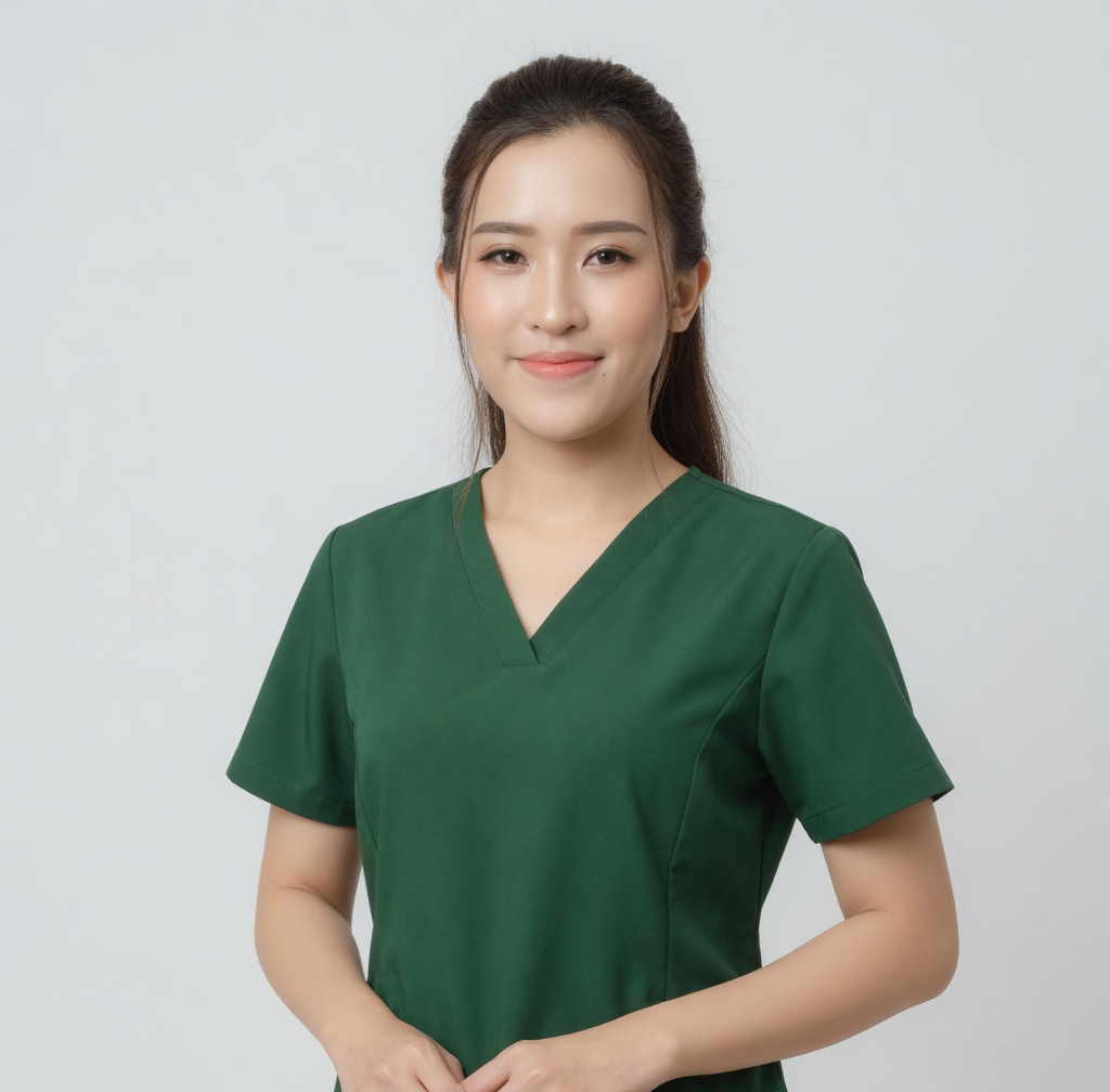Ảnh đại diện Vo Nguyen Tu Uyen