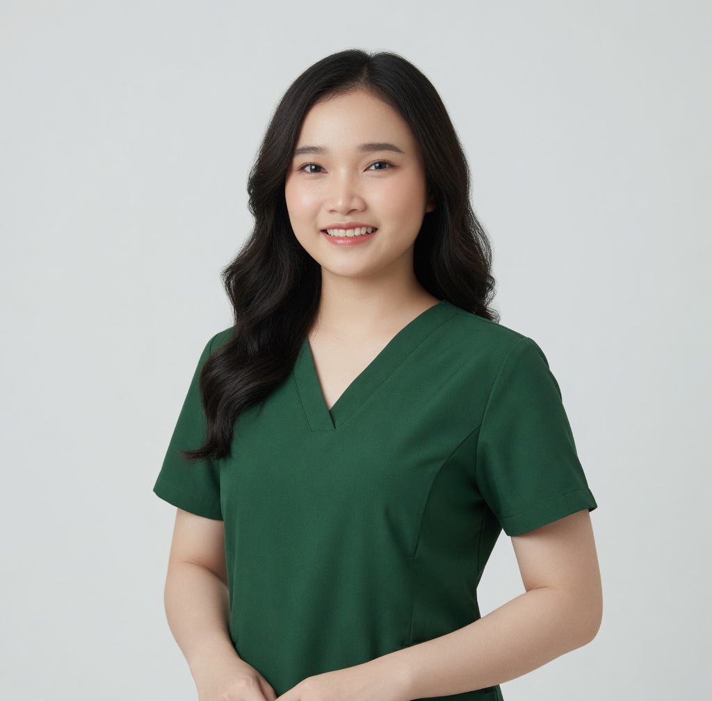 Ảnh đại diện Diem Xinh