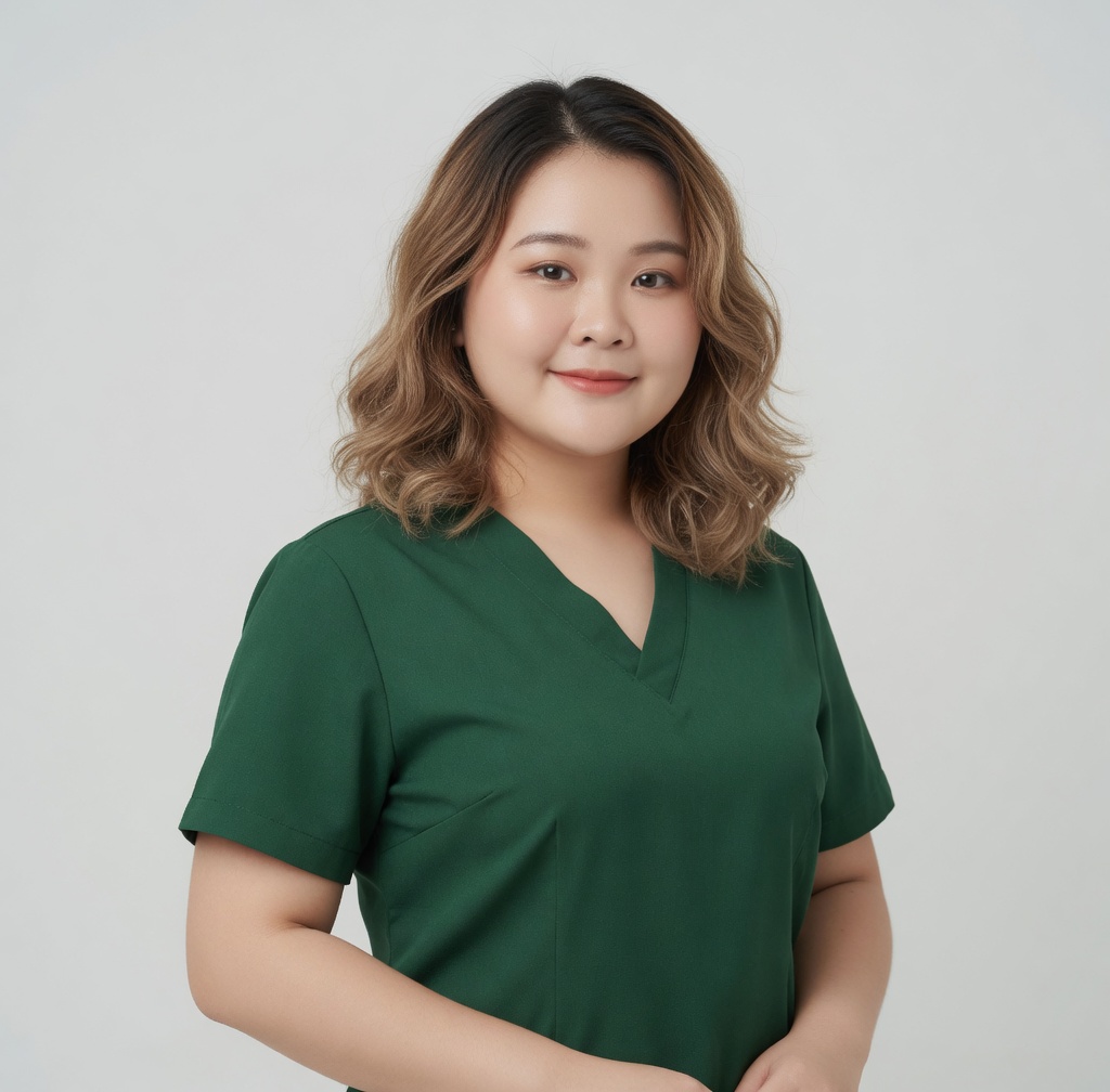Ảnh đại diện kỹ thuật viên Mai Linh