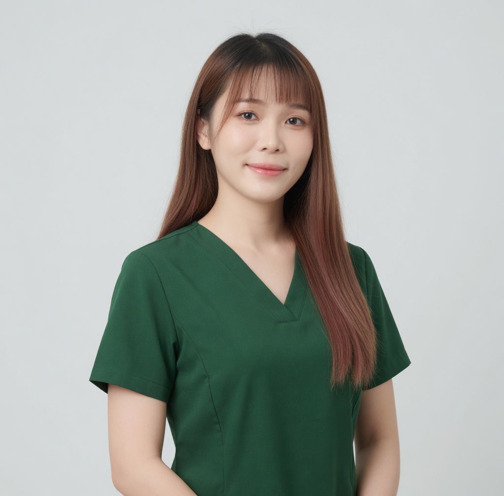Ảnh đại diện Trang anh